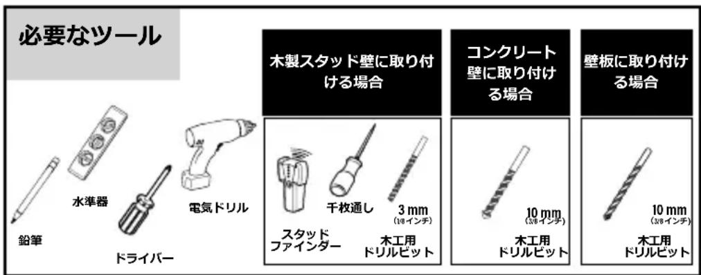 SANUS WSFME32 - このスピーカーマウントは、Sonos® Era 300™ スピーカー - 2