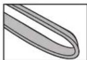 DANBY DPA100E5WDB-RF - ACCESORIOS - 4