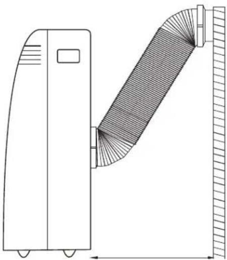 DANBY DPA100E5WDB-RF - LOCATION - 2