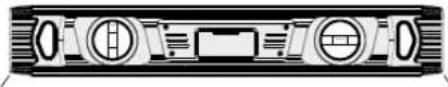 Laserliner DigiLevel Plus 25 - Calibrare - 2