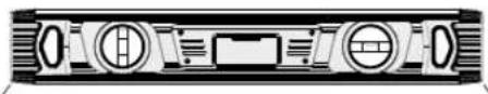 Laserliner DigiLevel Plus 25 - Калибриране - 2