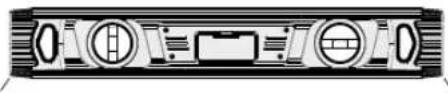 Laserliner DigiLevel Plus 25 - Taratura - 2
