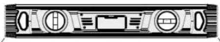 Laserliner DigiLevel Plus 25 - Calibración - 2