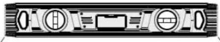 Laserliner DigiLevel Plus 25 - Calibration - 2