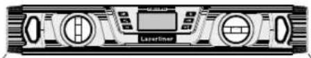 Laserliner DigiLevel Plus 25 - Kalibrering - 1