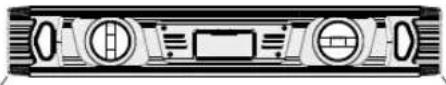Laserliner DigiLevel Plus 25 - Βαθμονόμηση - 2