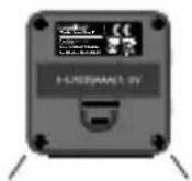 Laserliner MasterLevel Box Pro - Kalibrointi - 2