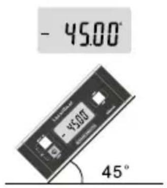 Laserliner MasterLevel Compact Plus - REF an 5. REF aus - 2