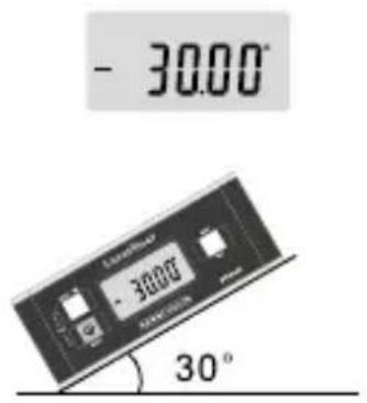 Laserliner MasterLevel Compact Plus - REF aus - 1