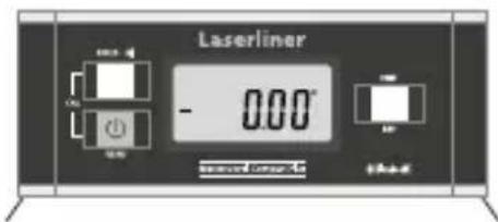 Laserliner MasterLevel Compact Plus - Kalibrering - 1
