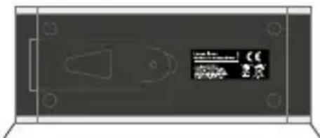 Laserliner MasterLevel Compact Plus - HOLD - 1