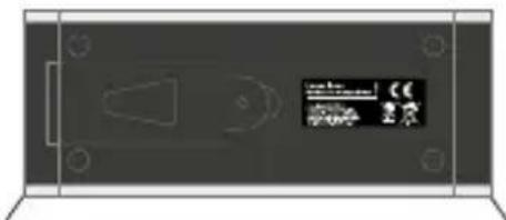 Laserliner MasterLevel Compact Plus - B Kalibrierung - 2