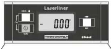 Laserliner MasterLevel Compact Plus - Calibragem - 1