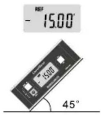 Laserliner MasterLevel Compact Plus - HOLD - 3