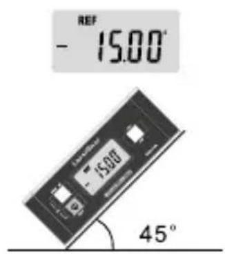 Laserliner MasterLevel Compact Plus - HOLD - 6