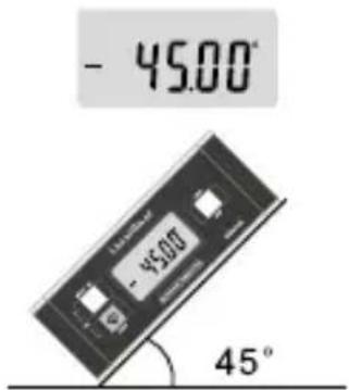 Laserliner MasterLevel Compact Plus - Funkcja referencyjna do przenoszenia kątów - 3