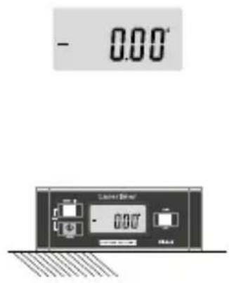 Laserliner MasterLevel Compact Plus - REF aus - 1