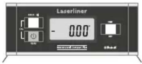 Laserliner MasterLevel Compact Plus - Calibration - 1
