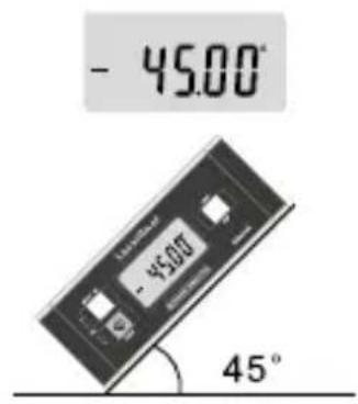 Laserliner MasterLevel Compact Plus - HOLD - 10