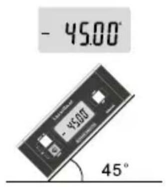 Laserliner MasterLevel Compact Plus - Inschakelen en meten - 5