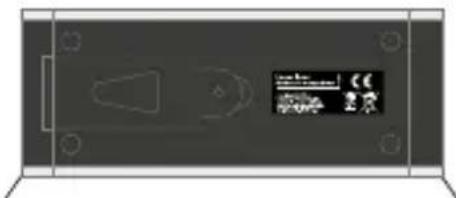 Laserliner MasterLevel Compact Plus - Kalibrering - 2