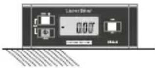 Laserliner MasterLevel Compact Plus - Función de referencia para transferir ángulos - 2