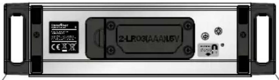 Laserliner DigiLevel Compact - Kalibratie - 2