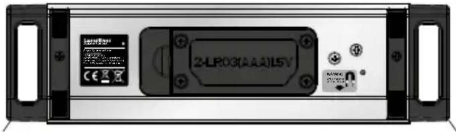 Laserliner DigiLevel Compact - Calibración - 2