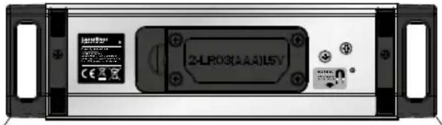 Laserliner DigiLevel Compact - Kalibrering - 2
