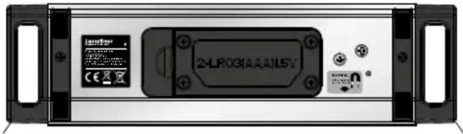Laserliner DigiLevel Compact - Kalibrierung - 2
