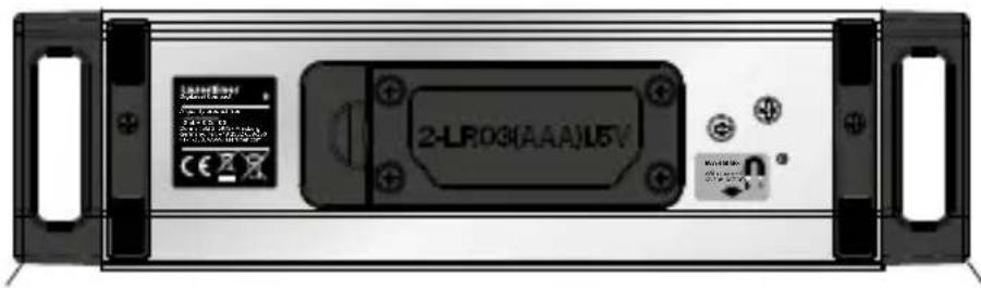 Laserliner DigiLevel Compact - Calibrage - 2