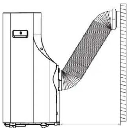 DANBY DPA072B8WDB-RF - Posterior - 3