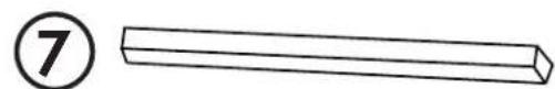 DANBY DPA050B7BDB-RF - ACCESSOIRES - 4