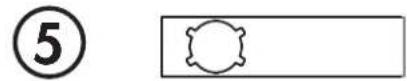 DANBY DPA050B7BDB-RF - ACCESSOIRES - 2