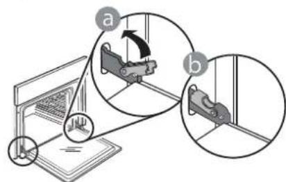 FRANKE FMY 98 P XS - SUBSTITUIR A LAMPADA - 3