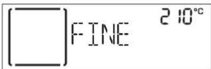 FRANKE FMY 98 P XS - FINE COTTURA - 1