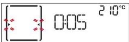 FRANKE FMY 98 P XS - ACTIVATE THE FUNCTION - 1