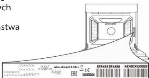 FRANKE FMY 98 P XS - Nalezy podac: - 1
