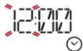 FRANKE FMY 98 P XS - CÓMOCONFIGURAR LA HORA - 1