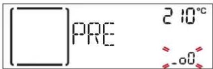 FRANKE FMY 98 P XS - PRERISCALDAMENTO - 1