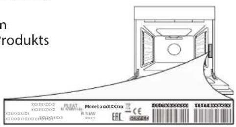FRANKE FMY 98 P XS - LOSENVONPROBLEMEN - 2