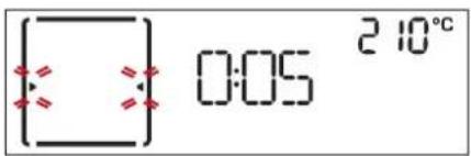 FRANKE FMY 98 P XS - ACTIVAR LA FUNCION - 1