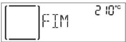 FRANKE FMY 98 P XS - FIM DA COZEDURA - 1