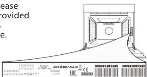 FRANKE FMY 98 P XS - SUPPORT - 1