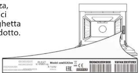 FRANKE FMY 98 P XS - RISOLUZIONE DEI PROBLEMI - 1