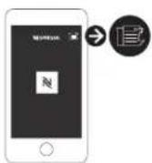 BREVILLE Nespresso Vertuo Next - EN Connectivity and software update FR Connectivité et mise à niveau du logiciel - 2