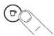 BREVILLE Nespresso Vertuo Next - Programming the water volume Programmation du volume d'eau - 3