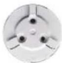EZVIZ H7c Dual - Contenu de l'emballage - 5