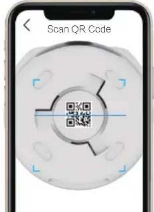 EZVIZ H7c Dual - Option A : Connexion filaire - 2