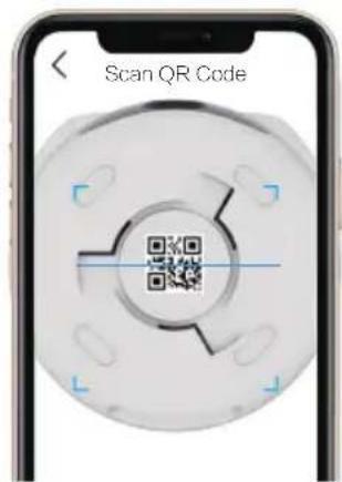 EZVIZ H7c Dual - Option B : Connexion sans fil - 1